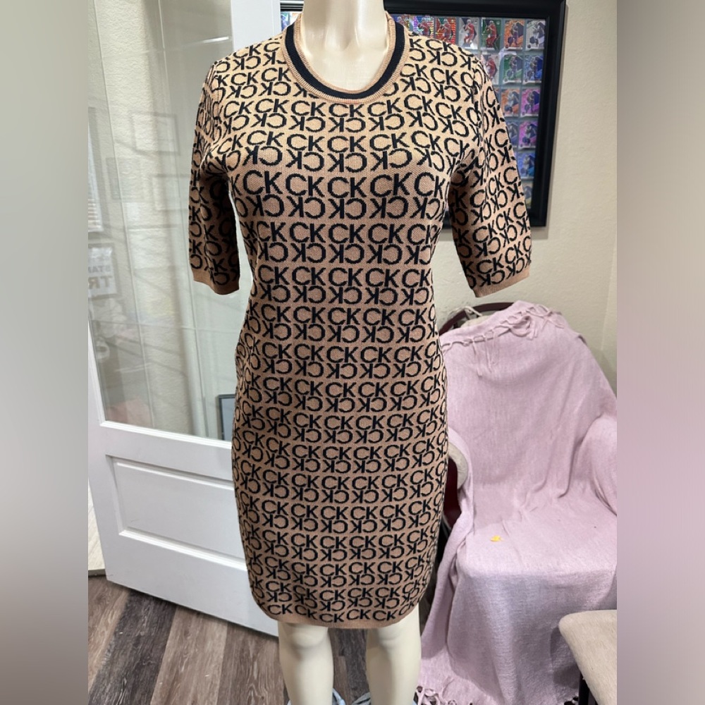 Calvin Klein Dress